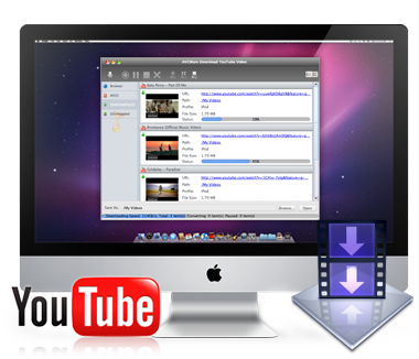 best youtube video downloader software for mac